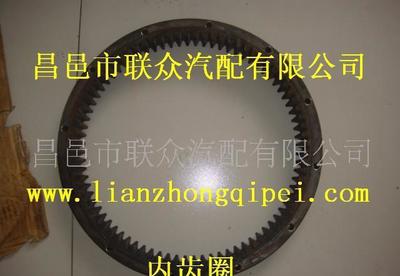汽車發(fā)動(dòng)機(jī)內(nèi)齒圈 結(jié)構(gòu)、功能與維護(hù)要點(diǎn)