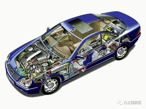 2024年5月巴西庫里提巴國際汽車配件展 探索汽車配件行業(yè)的新機(jī)遇